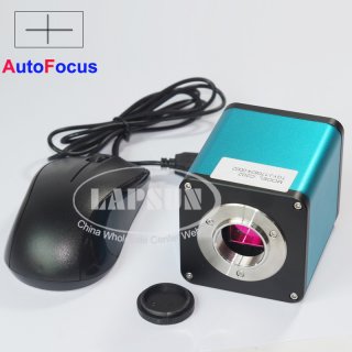 1080P 60FPS Auto focus HDMI C Industrial Digital Microscope Camera Sony IMX290
