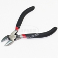 Wire Side Cutter Plier Craft Beading Jewellery Making Diagonal Nippers Tool 11CM