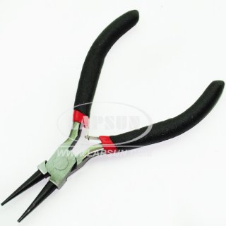 Professional Round Nose Craft Pliers for Jewellery Making and Bending Wire Tools