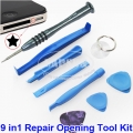 Repair Opening Tools Set 5 Point Star Pentalobe Torx Screwdriver F iPhone 4 4S