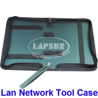 Hard Nylon Case Carry Bag for Screwdrivers Repair Lan Network Tools Set Kit 5#