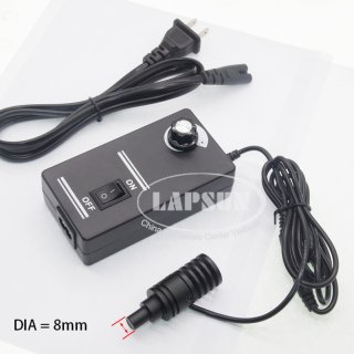 Lapsun 8mm 5W LED Spot Coaxial Point Light Lamp