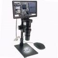 Lapsun 60FPS IMX307 7inch IPS HDMI USB Industry Camera Integrated Microscope Set Monitor