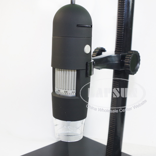500X 2.0MP USB Digital Microscope Camera LED Endoscope Magnifier Video Recorder