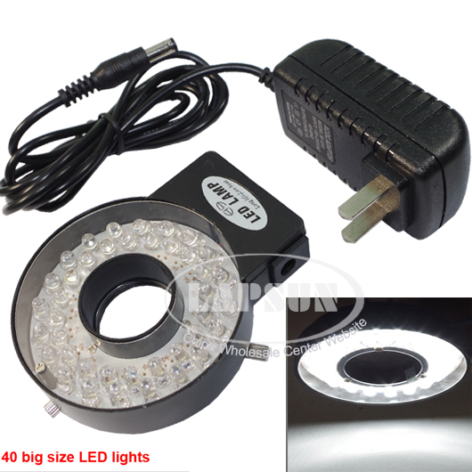 14MP HDMI USB Industrial Microscope Set Camera C-mount Lens Video Recorder