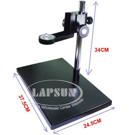 14MP HDMI USB Video Industry Microscope Set 8
