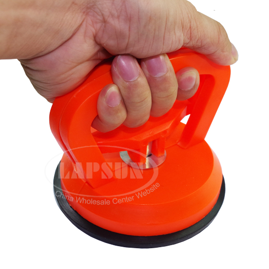 Heavy Duty Large Dent Remover Sucker Puller Car Glass Metal Pad Suction Cup