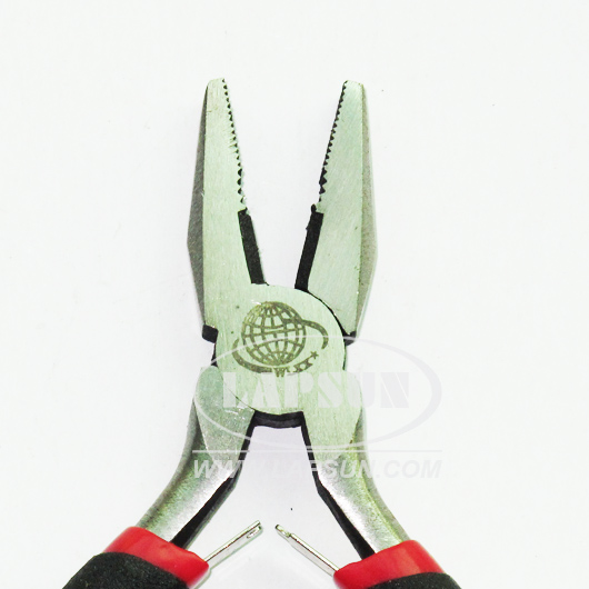 Hand Tool Combination Pliers Cable Wire Cutter Kit Grip Plier