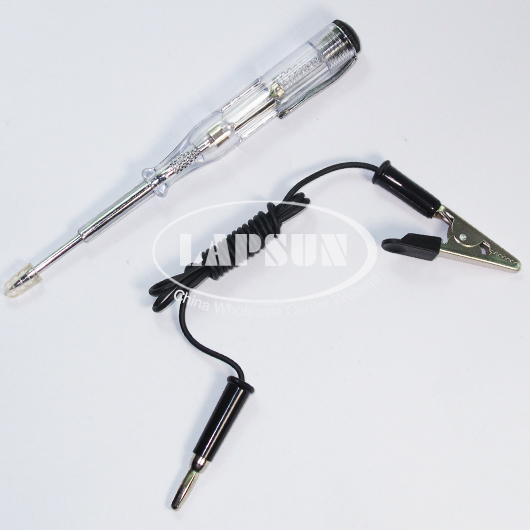 6V 12V 24V Voltage LED DC Automotive Vehicle Car Power Circuit Tester Pen WL6005