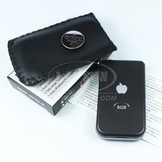 0.01-200g Mini Jewelry Digital Pocket Scale Ultrathin